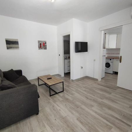 Apartamento En El Centro De San Pedro Alcantara มาร์เบยา ภายนอก รูปภาพ