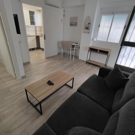 Apartamento En El Centro De San Pedro Alcantara มาร์เบยา ภายนอก รูปภาพ