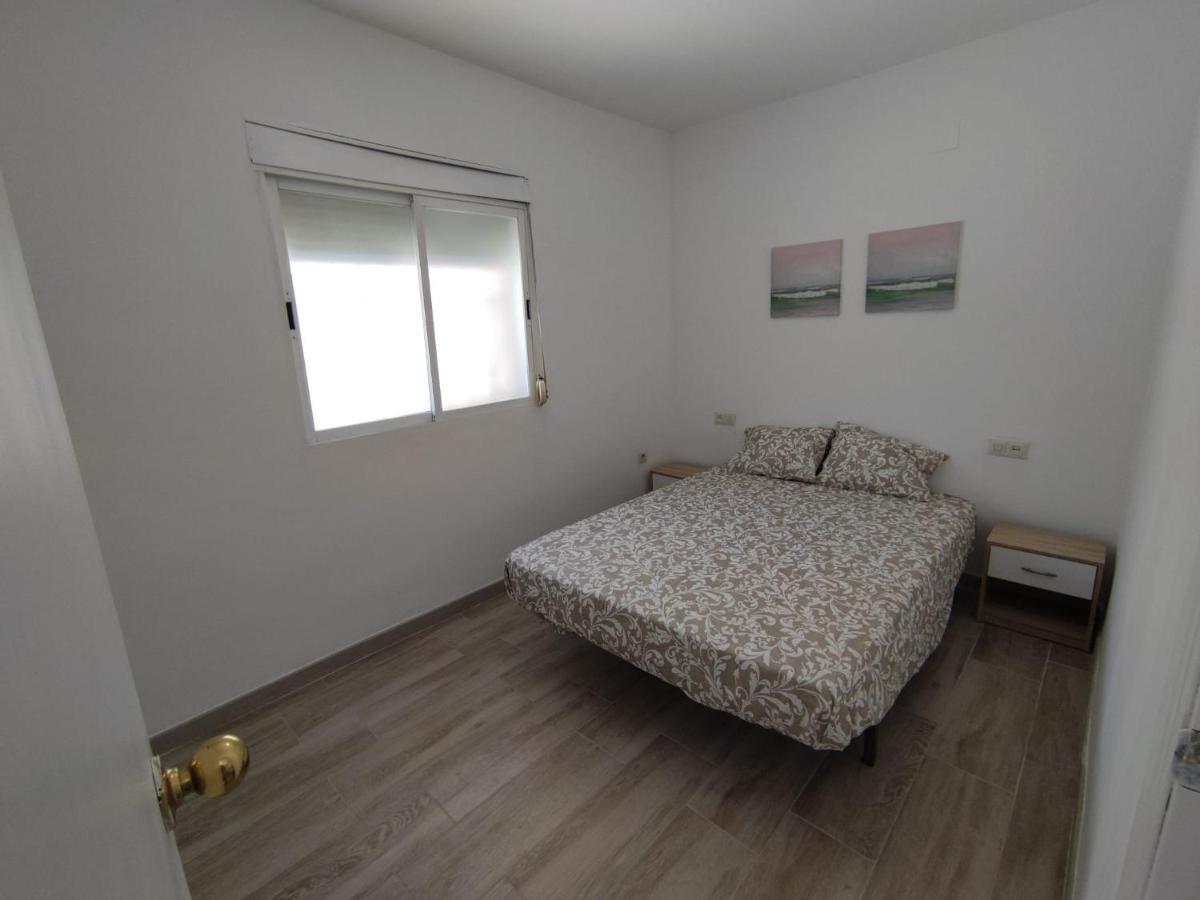 Apartamento En El Centro De San Pedro Alcantara มาร์เบยา ภายนอก รูปภาพ